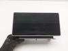 Audi A5 Sportback (F5A/F5F) 1.4 TFSI 16V Display Interieur