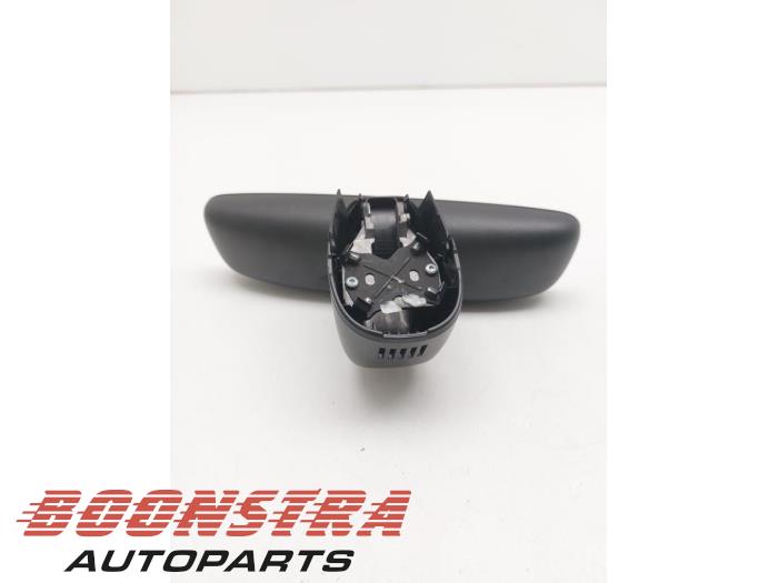 Binnenspiegel van een Audi A5 Sportback (F5A/F5F) 1.4 TFSI 16V 2018