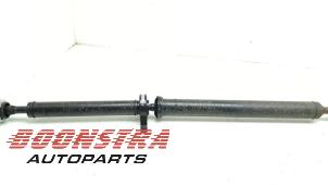 Gebruikte Cardanas Jaguar F-Pace 2.0 D 180 16V AWD Prijs € 439,95 Margeregeling aangeboden door Boonstra Autoparts