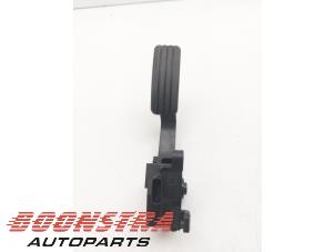 Gebruikte Gaspedaal Opel Vivaro Combi 1.6 CDTI 95 Prijs € 66,49 Inclusief btw aangeboden door Boonstra Autoparts
