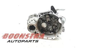 Gebruikte Versnellingsbak Volkswagen Golf VII Variant (AUVV) 1.5 TSI Evo BMT 16V Prijs € 749,95 Margeregeling aangeboden door Boonstra Autoparts