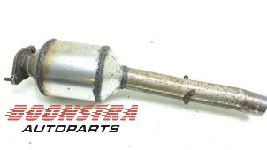 Gebruikte Katalysator Ford Transit Custom 2.0 TDCi 16V Eco Blue 170 Prijs € 160,87 Inclusief btw aangeboden door Boonstra Autoparts