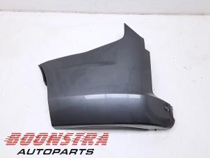 Gebruikte Achterscherm links Ford Transit Custom 2.0 TDCi 16V Eco Blue 130 Prijs € 44,95 Margeregeling aangeboden door Boonstra Autoparts