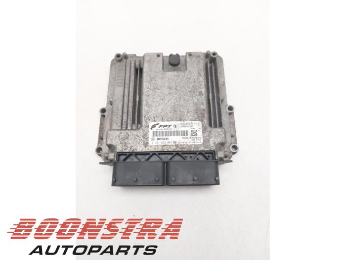 Gebruikte Computer Motormanagement Iveco New Daily VI 35C18,35S18,40C18,50C18,60C18,65C18,70C18 Prijs € 387,20 Inclusief btw aangeboden door Boonstra Autoparts