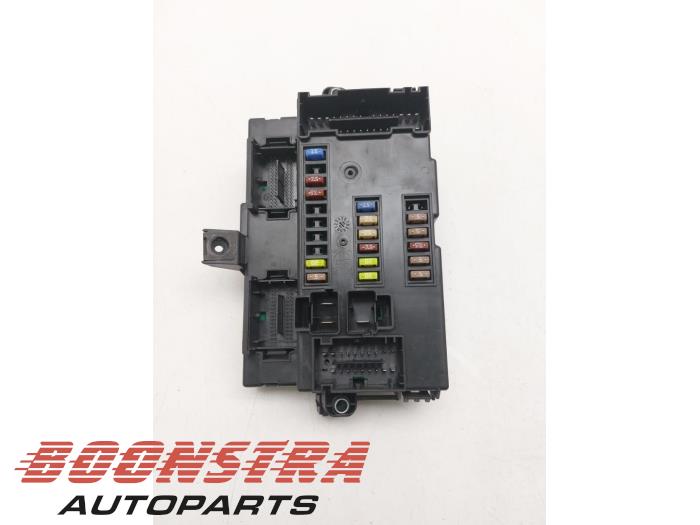 Gebruikte Module Bodycontrol Iveco New Daily VI 35C18,35S18,40C18,50C18,60C18,65C18,70C18 Prijs € 284,29 Inclusief btw aangeboden door Boonstra Autoparts