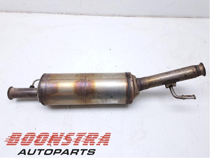 Gebruikte Katalysator Peugeot Partner (GC/GF/GG/GJ/GK) 1.6 BlueHDi 100 Prijs € 299,95 Margeregeling aangeboden door Boonstra Autoparts