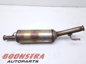 Gebruikte Katalysator Peugeot Partner (GC/GF/GG/GJ/GK) 1.6 BlueHDi 100 Prijs € 384,95 Margeregeling aangeboden door Boonstra Autoparts