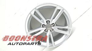 Gebruikte Velg Audi A1 Sportback (8XA/8XF) 1.0 TFSI Ultra 12V Prijs € 199,95 Margeregeling aangeboden door Boonstra Autoparts