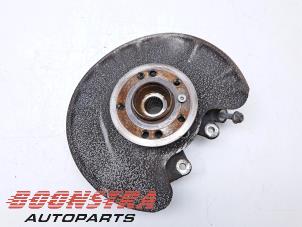 Gebruikte Asschenkel rechts-achter Mercedes GL AMG (X166) 5.5 GL 63 AMG V8 32V 4-Matic Prijs € 87,95 Margeregeling aangeboden door Boonstra Autoparts