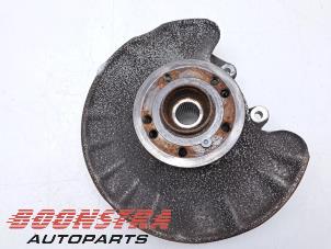 Gebruikte Fusee links-achter Mercedes GL AMG (X166) 5.5 GL 63 AMG V8 32V 4-Matic Prijs € 87,95 Margeregeling aangeboden door Boonstra Autoparts