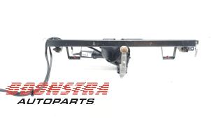 Gebruikte Trekhaak Ford S-Max (WPC) 2.0 TDCi 150 16V Prijs € 362,94 Inclusief btw aangeboden door Boonstra Autoparts