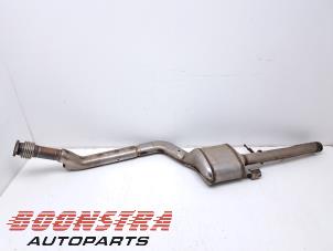 Gebruikte Katalysator Jaguar F-Pace 2.0 D 180 16V AWD Prijs € 759,95 Margeregeling aangeboden door Boonstra Autoparts