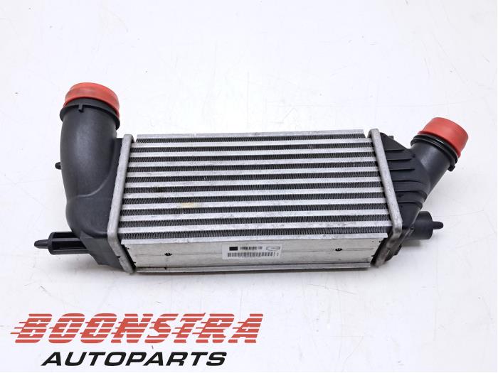 Gebruikte Intercooler Toyota ProAce (MDX) 2.0 D4-D Prijs € 70,12 Inclusief btw aangeboden door Boonstra Autoparts