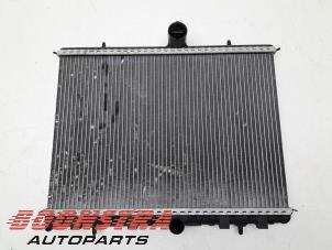 Gebruikte Radiateur Toyota ProAce (MDX) 2.0 D4-D Prijs € 30,19 Inclusief btw aangeboden door Boonstra Autoparts