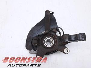 Gebruikte Asschenkel links-voor Toyota ProAce (MDX) 2.0 D4-D Prijs € 24,95 Margeregeling aangeboden door Boonstra Autoparts