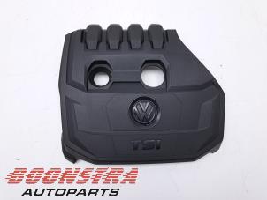 Gebruikte Afdekplaat motor Volkswagen Golf VII Variant (AUVV) 1.5 TSI Evo BMT 16V Prijs € 72,95 Margeregeling aangeboden door Boonstra Autoparts