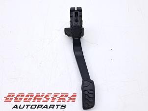 Gebruikte Gaspedaal Ford Transit Custom 2.0 TDCi 16V Eco Blue 170 Prijs € 24,95 Margeregeling aangeboden door Boonstra Autoparts