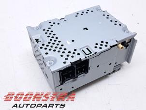 Gebruikte Navigatie Module Ford Transit Custom 2.0 TDCi 16V Eco Blue 105 Prijs € 239,95 Margeregeling aangeboden door Boonstra Autoparts