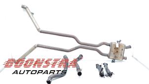 Gebruikte Uitlaat (compleet) Mercedes GL AMG (X166) 5.5 GL 63 AMG V8 32V 4-Matic Prijs € 999,95 Margeregeling aangeboden door Boonstra Autoparts