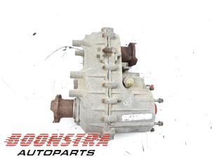 Gebruikte Transferbak 4x4 Jeep Wrangler (JK) 3.8 V6 Prijs € 247,89 Margeregeling aangeboden door Boonstra Autoparts