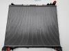 Radiateur van een Land Rover Range Rover IV (LG) 4.4 SDV8 32V 2018