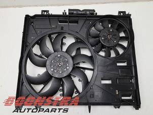 Gebruikte Koelvin Landrover Range Rover IV (LG) 4.4 SDV8 32V Prijs € 297,95 Margeregeling aangeboden door Boonstra Autoparts