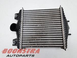Gebruikte Intercooler Landrover Range Rover IV (LG) 4.4 SDV8 32V Prijs € 54,95 Margeregeling aangeboden door Boonstra Autoparts