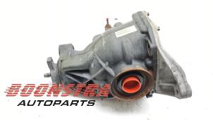 Gebruikte Differentieel achter Mercedes GL AMG (X166) 5.5 GL 63 AMG V8 32V 4-Matic Prijs € 839,95 Margeregeling aangeboden door Boonstra Autoparts