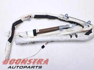 Gebruikte Airbag hemel links Ford S-Max (WPC) 2.0 TDCi 150 16V Prijs € 184,95 Margeregeling aangeboden door Boonstra Autoparts