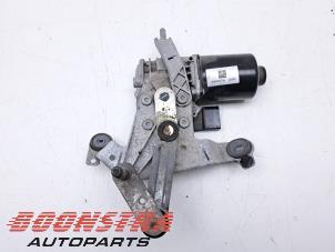 Gebruikte Ruitenwissermotor voor Ford S-Max (WPC) 2.0 TDCi 150 16V Prijs € 59,95 Margeregeling aangeboden door Boonstra Autoparts