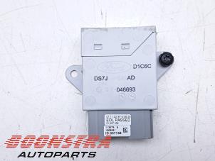 Gebruikte Module Trekhaak Ford S-Max (WPC) 2.0 TDCi 150 16V Prijs € 97,95 Margeregeling aangeboden door Boonstra Autoparts