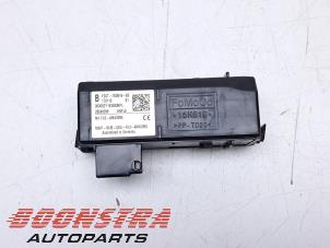 Gebruikte Antenne Ford S-Max (WPC) 2.0 TDCi 150 16V Prijs € 24,95 Margeregeling aangeboden door Boonstra Autoparts