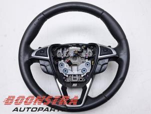 Gebruikte Stuurwiel Ford S-Max (WPC) 2.0 TDCi 150 16V Prijs € 229,84 Inclusief btw aangeboden door Boonstra Autoparts