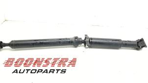 Gebruikte Cardanas Landrover Range Rover IV (LG) 4.4 SDV8 32V Prijs € 199,95 Margeregeling aangeboden door Boonstra Autoparts