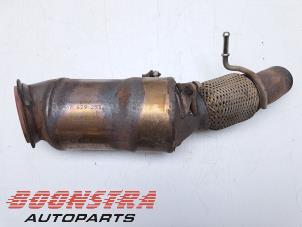 Gebruikte Katalysator BMW X5 (F15) Prijs € 411,34 Inclusief btw aangeboden door Boonstra Autoparts