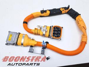 Gebruikte HV kabel (hoog voltage) BMW X5 (F15) Prijs € 145,14 Inclusief btw aangeboden door Boonstra Autoparts