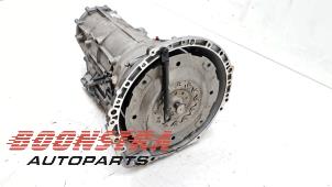 Gebruikte Automaatbak Landrover Range Rover IV (LG) 4.4 SDV8 32V Prijs € 1.499,95 Margeregeling aangeboden door Boonstra Autoparts