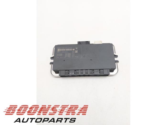 Gebruikte Computer Diversen BMW 5 serie (F10) 535d xDrive 24V Prijs € 124,95 Margeregeling aangeboden door Boonstra Autoparts