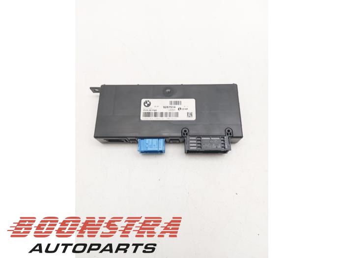 Gebruikte Gateway module BMW 5 serie (F10) 535d xDrive 24V Prijs € 49,95 Margeregeling aangeboden door Boonstra Autoparts