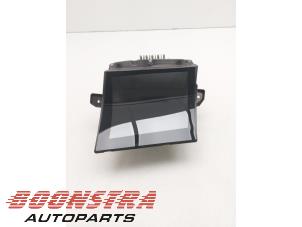 Gebruikte Head-up display BMW 5 serie (F10) 535d xDrive 24V Prijs € 199,00 Margeregeling aangeboden door Boonstra Autoparts