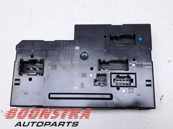 Gebruikte Module Bodycontrol Mercedes CLS (C218) 350 CDI BlueEfficiency 3.0 V6 24V Prijs € 117,95 Margeregeling aangeboden door Boonstra Autoparts