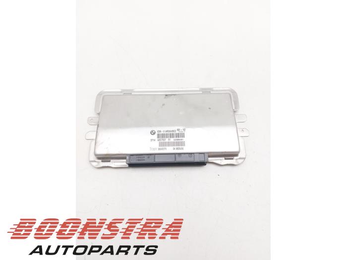 Gebruikte Veercomputer BMW 5 serie (F10) 535d xDrive 24V Prijs € 349,95 Margeregeling aangeboden door Boonstra Autoparts
