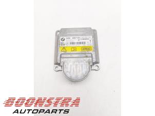 Gebruikte Airbag Module BMW 5 serie (F10) 535d xDrive 24V Prijs € 84,95 Margeregeling aangeboden door Boonstra Autoparts