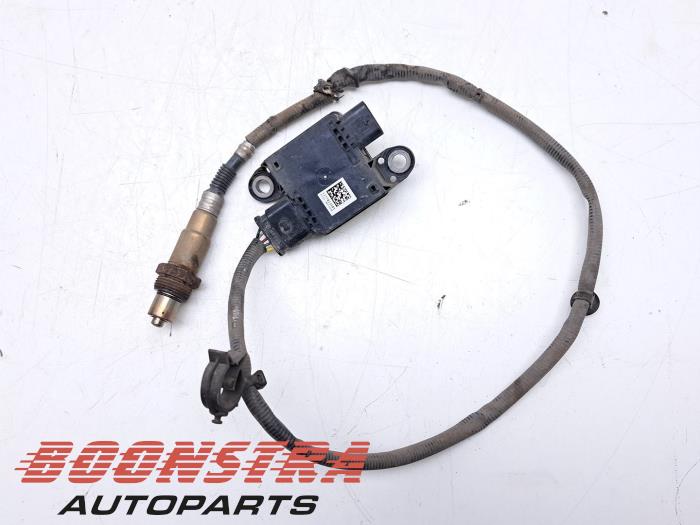 Ford Transit Custom Nox sensoren voorraad | Onderdelenlijn.nl