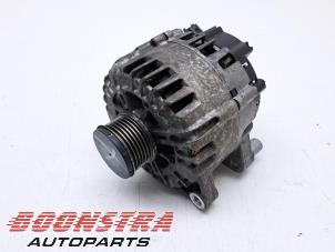 Gebruikte Dynamo Toyota ProAce (MDX) 2.0 D4-D Prijs € 88,27 Inclusief btw aangeboden door Boonstra Autoparts