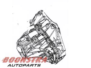Gebruikte Versnellingsbak Nissan Pulsar (C13) 1.5 dCi DPF Prijs op aanvraag aangeboden door Boonstra Autoparts