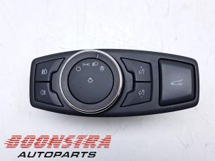 Gebruikte Schakelaar Licht Ford S-Max (WPC) 2.0 TDCi 150 16V Prijs € 30,19 Inclusief btw aangeboden door Boonstra Autoparts
