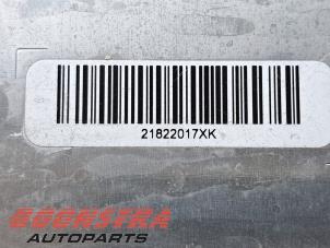 Computer Motormanagement van een Ford S-Max (WPC) 2.0 TDCi 150 16V 2017