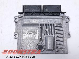 Gebruikte Computer Motormanagement Ford S-Max (WPC) 2.0 TDCi 150 16V Prijs € 172,97 Inclusief btw aangeboden door Boonstra Autoparts