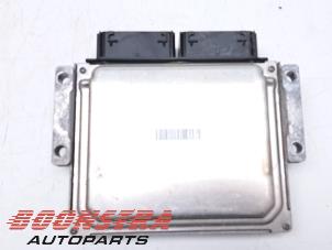 Computer Motormanagement van een Ford S-Max (WPC) 2.0 TDCi 150 16V 2017
